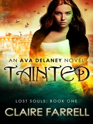 cover image of Tainted
